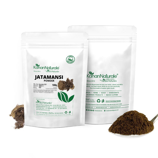 Jatamansi Powder 100 g